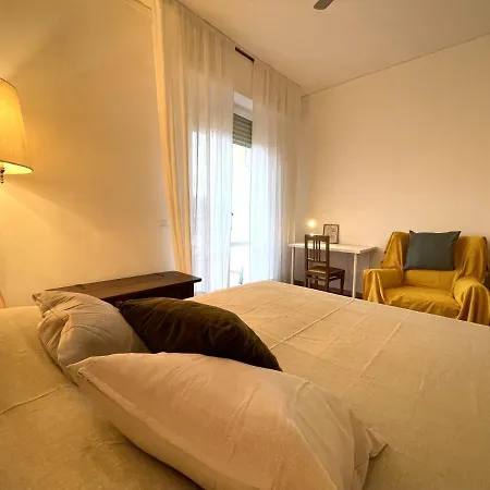 Lägenhet La Casa Di Gabriella Florens