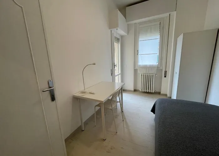 La Casa Di Gabriella Lägenhet *
