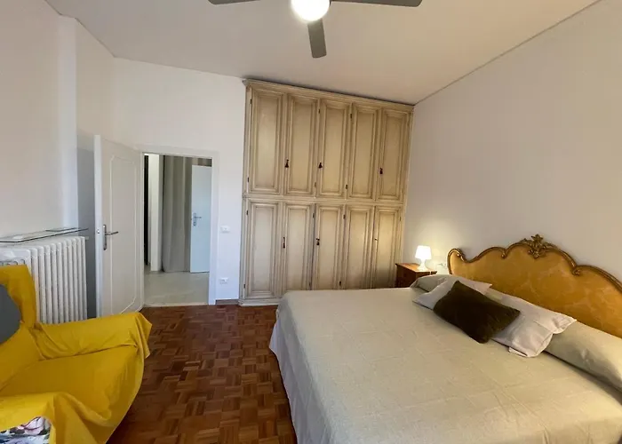 La Casa Di Gabriella Florens