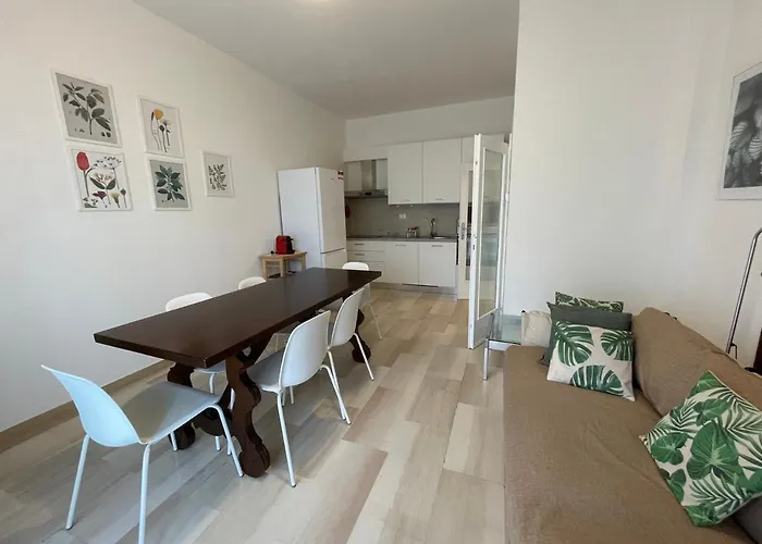 La Casa Di Gabriella *
