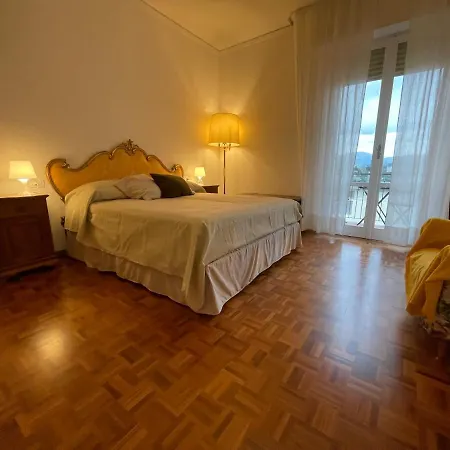 La Casa Di Gabriella Apartment