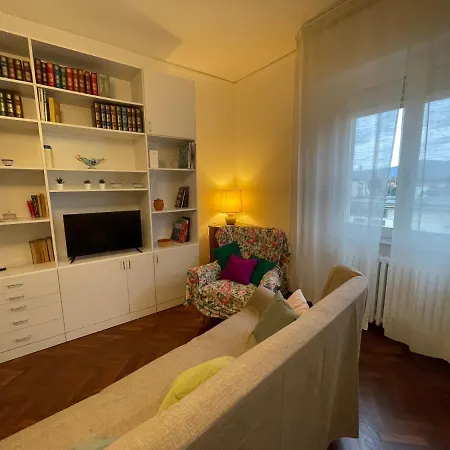 Apartment La Casa Di Gabriella Florenz