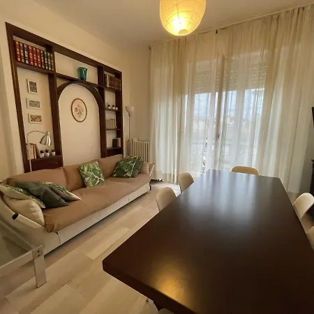La Casa Di Gabriella Apartment Florenz