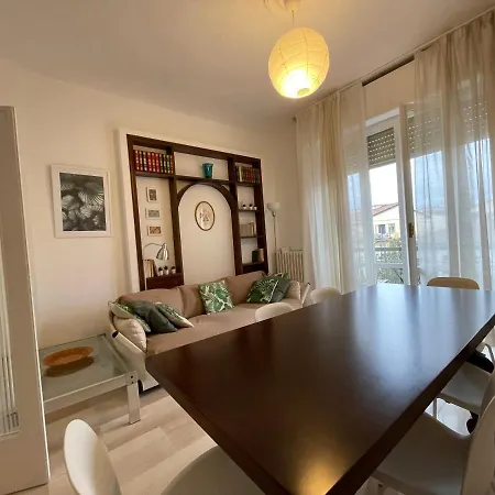 La Casa Di Gabriella Apartment *