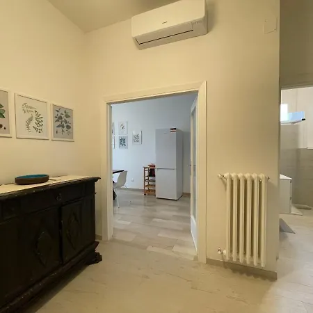 公寓 La Casa Di Gabriella