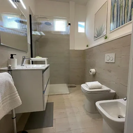 La Casa Di Gabriella Apartment Florenz