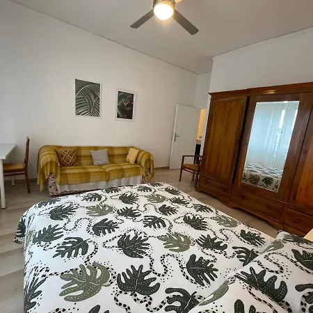 La Casa Di Gabriella 佛罗伦萨