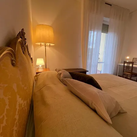 La Casa Di Gabriella Apartment