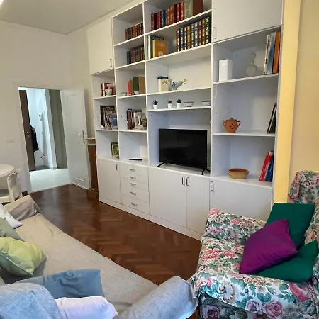 La Casa Di Gabriella *