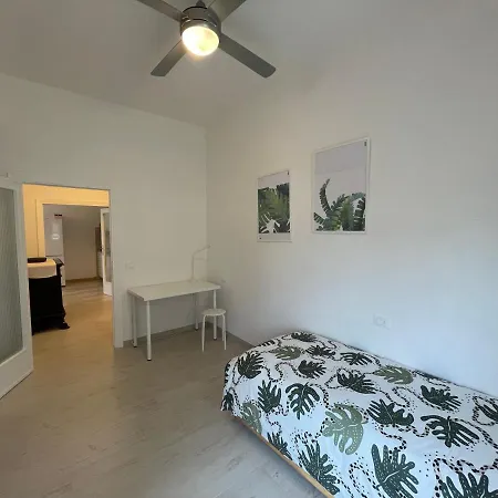 La Casa Di Gabriella Apartment *