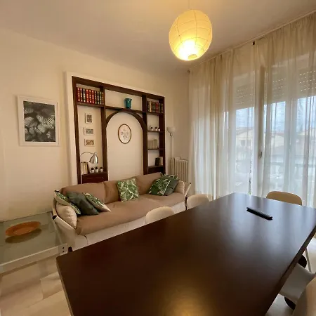 Apartment La Casa Di Gabriella Florenz