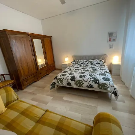 La Casa Di Gabriella Apartment
