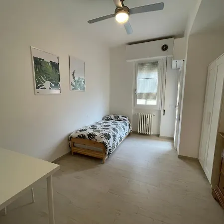 公寓 La Casa Di Gabriella *