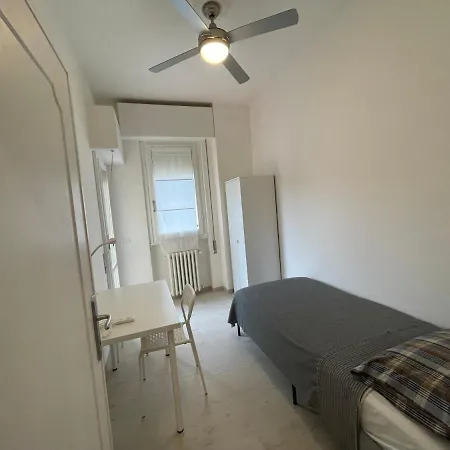 La Casa Di Gabriella Apartment