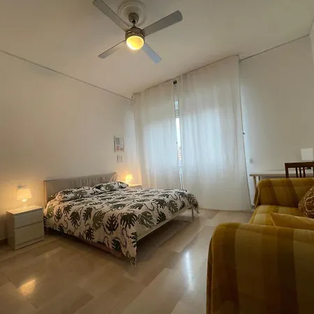 公寓 La Casa Di Gabriella
