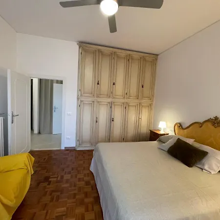 La Casa Di Gabriella 佛罗伦萨