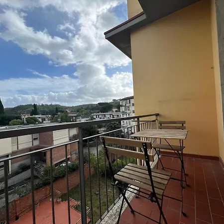 公寓 La Casa Di Gabriella