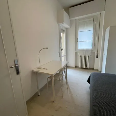 La Casa Di Gabriella شقة *