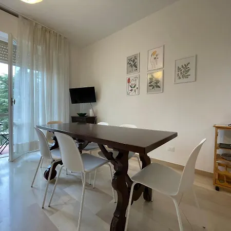 La Casa Di Gabriella アパート *